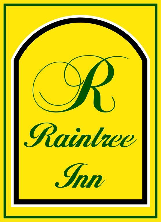 Raintree Inn Ada Esterno foto